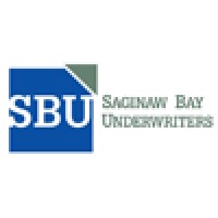 Saginaw Bay Underwriters logo - Similar company to People Forward®