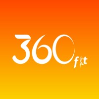 360fit logo - Similar company to 360Fit
