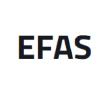 EFAS logo - Similar company to Eurofusion As