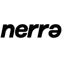 Nerra logo - Similar company to Toka Technologies