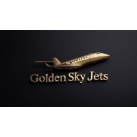 GOLDEN SKY JETS SL logo - Similar company to Executive Gourmet Catering Services