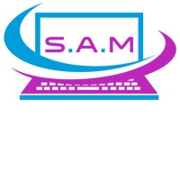 S.A.M Ltd logo - Similar company to Uplevel Crm