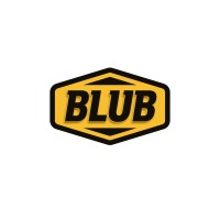 BLUB logo - Similar company to 9Teknic Security Systems