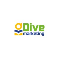 Dive Marketing Limited logo - Similar company to Digital Aimer