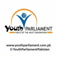Youth Parliament Pakistan logo - Similar company to Volunteer Force Pakistan