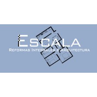 ESCALA Reformas Integrales & Arquitectura logo - Similar company to Arc&Co Arquitectura Interiorismo Reformas Diseño