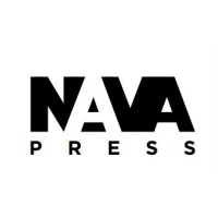Nava Press logo - Similar company to Grafiche Erredue