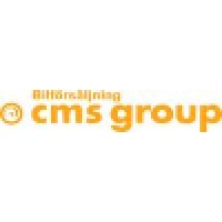 CMS Group AB logo - Similar company to Presso Ab