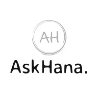 AskHana logo - Similar company to Bandalabs