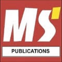 Modern Shrines Publications logo - Similar company to Ph24Communications