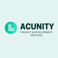 Acunity Project and Development Services Pty Ltd logo - Similar company to Ijf Group