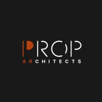 Prop Architects logo - Similar company to Lecon Services