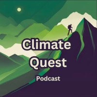 Climate Quest logo - Similar company to African Youth Integrated For Socio-Economic Development (Ayisd) Formerly Kbtn