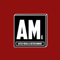 Artize Media & Entertainment logo - Similar company to Brand Brahma Media & Entertainment Pvt. Ltd.Private Limited