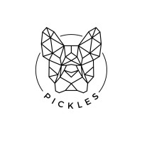 Pickles DXB logo - Similar company to Startoff