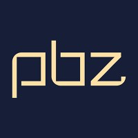 pbz GmbH logo - Similar company to Gmvk Procurement Gmbh