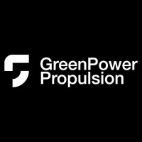 GreenPower Propulsion logo - Similar company to Mastwin B.V.