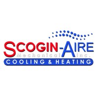 Scogin-Aire Mechanical Inc.