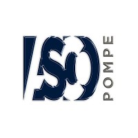 ASCO POMPE Pumps logo - Similar company to Scm Group Srl