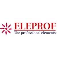 Eleprof - The professional Elements logo - Similar company to Looptechnosoft