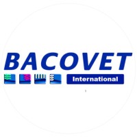 Bacovet International logo - Similar company to Decogema