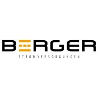 BERGER Stromversorgungen GmbH & Co. KG logo - Similar company to Ökosolar Pv
