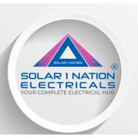 Solar 1 Nation Electricals logo - Similar company to Mlec Solar