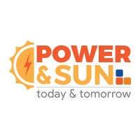 Powernsun - Solar Components Distributors logo - Similar company to Truelite Solar Lighting