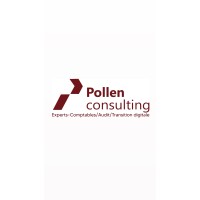 Pollen Consulting - Cabinet d’Expertise Comptable logo - Similar company to Cerden
