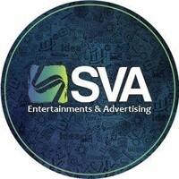 SVA Entertainments & Advertising logo - Similar company to Ristel Technologies