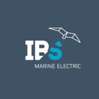 IBS Marine Electric logo - Similar company to Ibs Marine Group