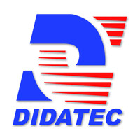 DIDATEC logo - Similar company to Passion Granit