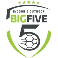 BIG5.stbrice logo - Similar company to Le Chesnay Versailles 78 Basketball