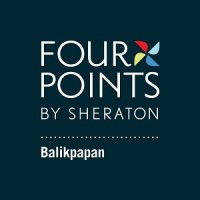 Four Points by Sheraton Balikpapan logo - Similar company to Blue Sky Group