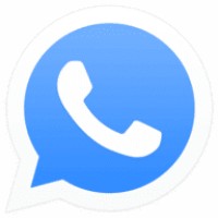 WhatsApp Plus logo - Similar company to Whappodo By Schwarz Digits Messenger Gmbh