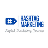 #HashtagMarketing logo - Similar company to Hashtag Marketing