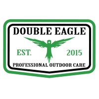 Double Eagle, Inc. logo - Similar company to Total Knockout Landscaping Llc