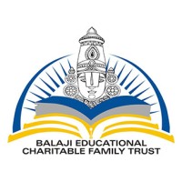 Balaji Educational Charitable Family Trust