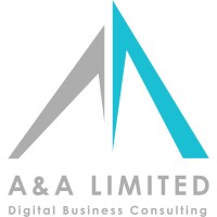 A&A (Digital Business Consulting) Limited logo - Similar company to Robot Data Co. Ltd.