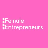 Female Entrepreneurs logo - Similar company to The Few