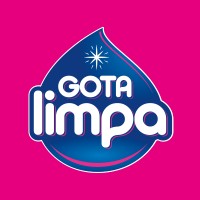 Gota Limpa logo - Similar company to Neugebauer Alimentos S/A