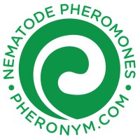 Pheronym logo - Similar company to Innerplant