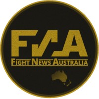 Fight News Australia
