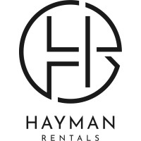 HAYMAN Rentals logo - Similar company to Hayman Media