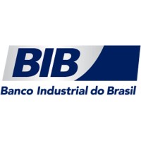 Banco Industrial do Brasil S/A logo - Similar company to Way Back