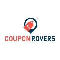 Coupon Rovers logo - Similar company to Vibestride