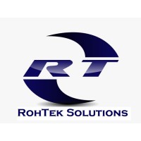 RohTek Solutions LLP logo - Similar company to Rohtek Solutions