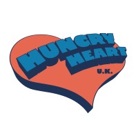 Hungry Heart Events