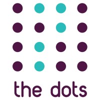 The Dots Agency logo - Similar company to Anfinity