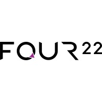 Four22 logo - Similar company to Smartbayy